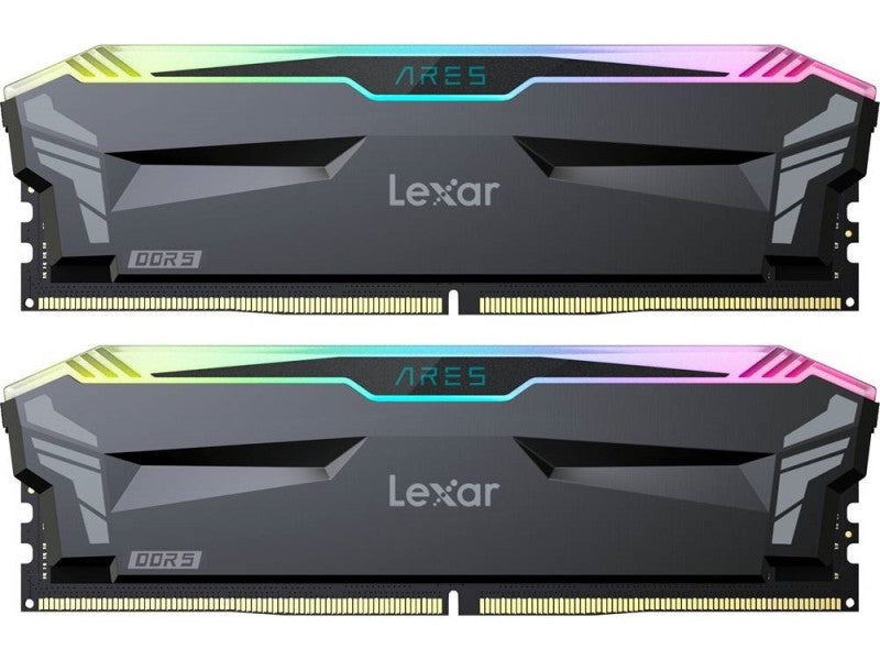 Lexar Barrette mémoire SODIMM 32Go DDR4 PC4-25600 (3200 Mhz