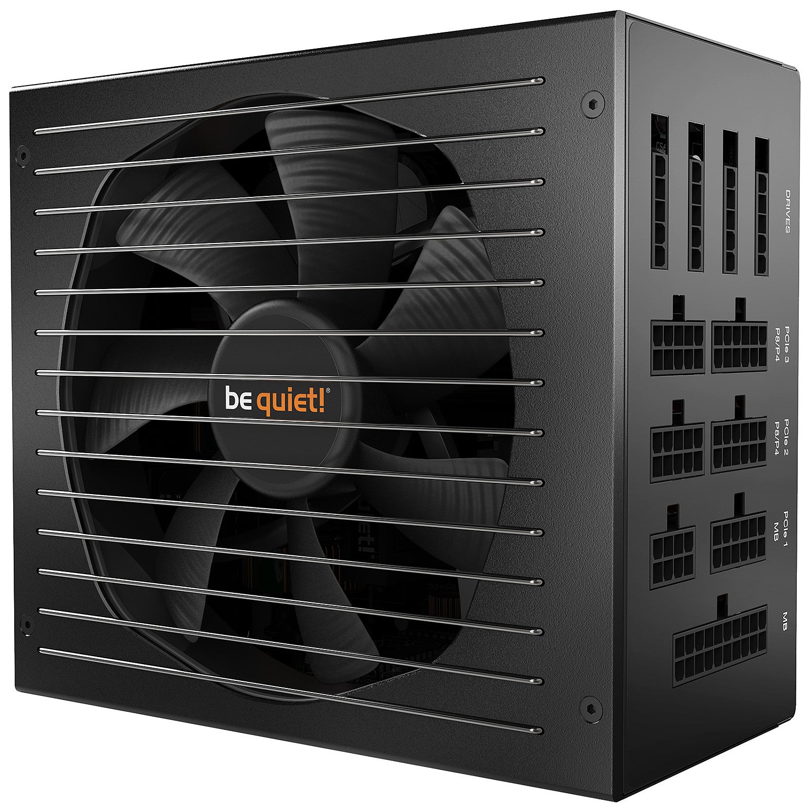 Alimentation ATX Be Quiet Straight Power 11 - 850W