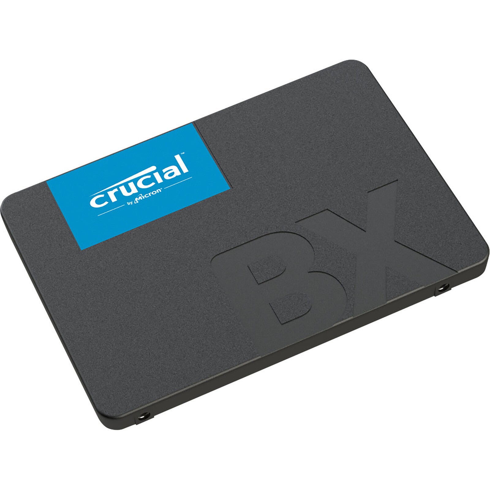 Disque SSD Crucial BX500 1To - SATA 2,5