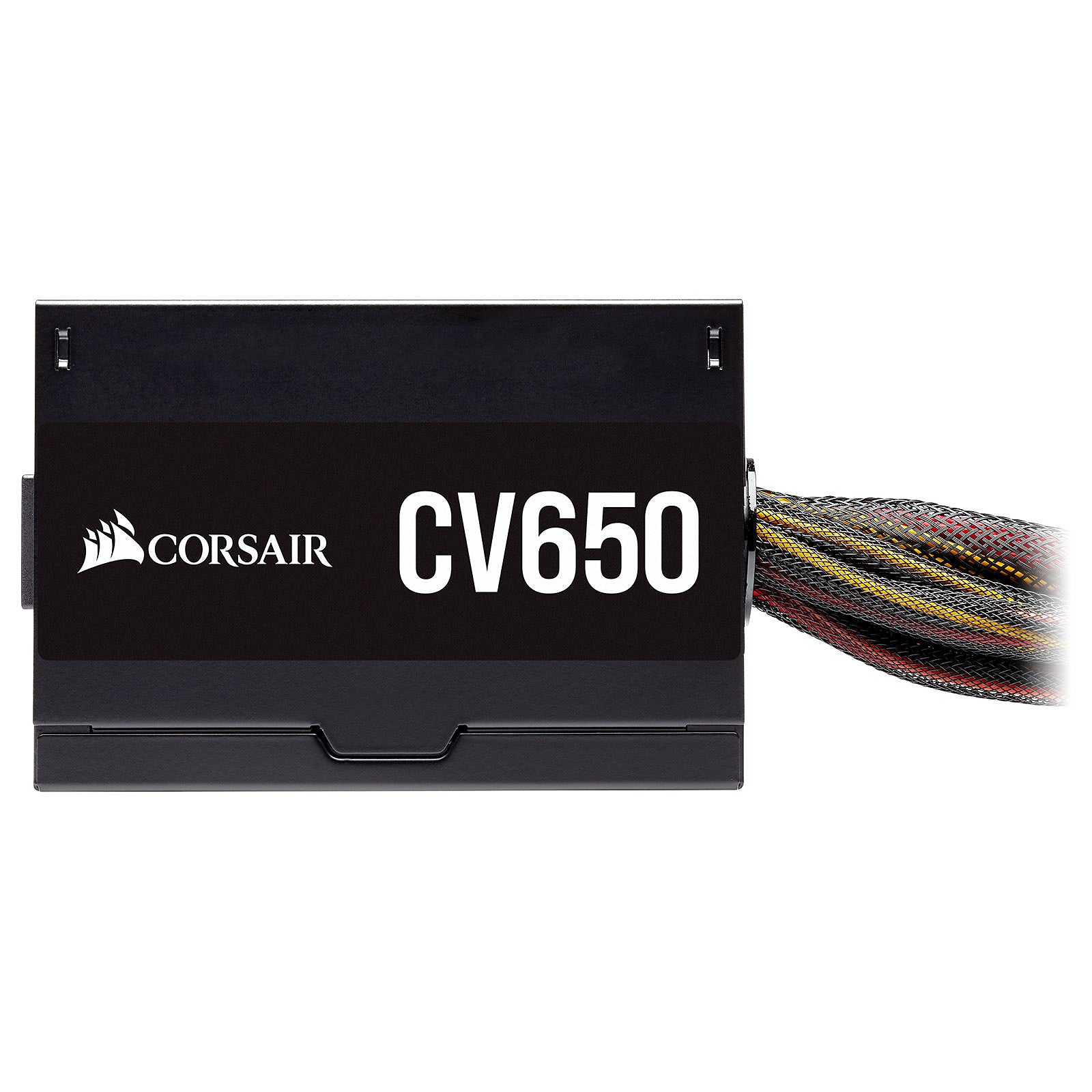 ALIMENTATION CORSAIR CV650 ATX 650W 80+ Bronze