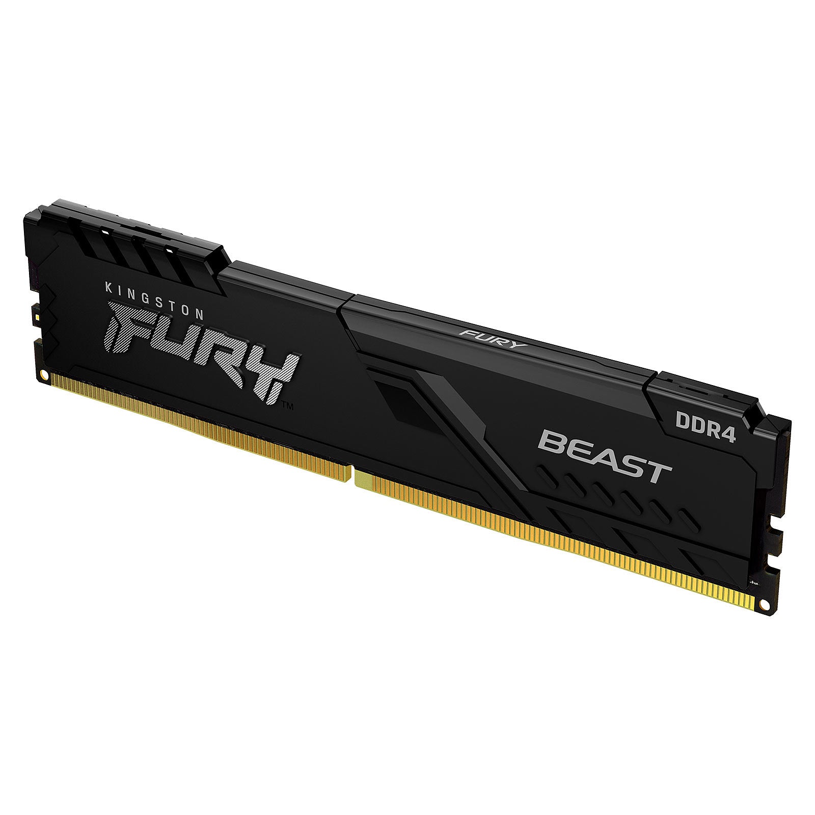 Kingston FURY Beast 32 Go DDR4 3600 MHz CL18