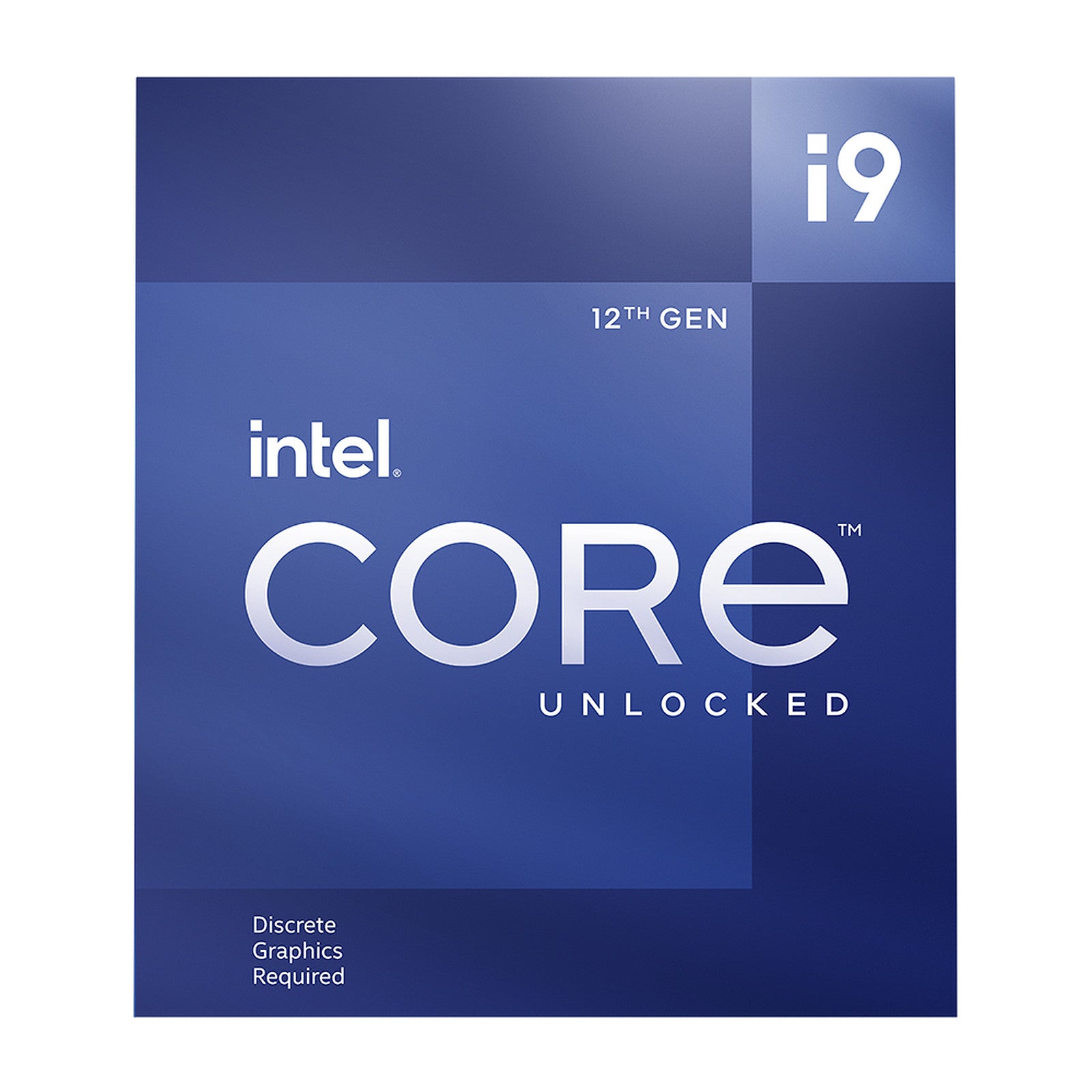 Processeur Intel Core i9-12900KF Alder Lake-S (3,2Ghz)