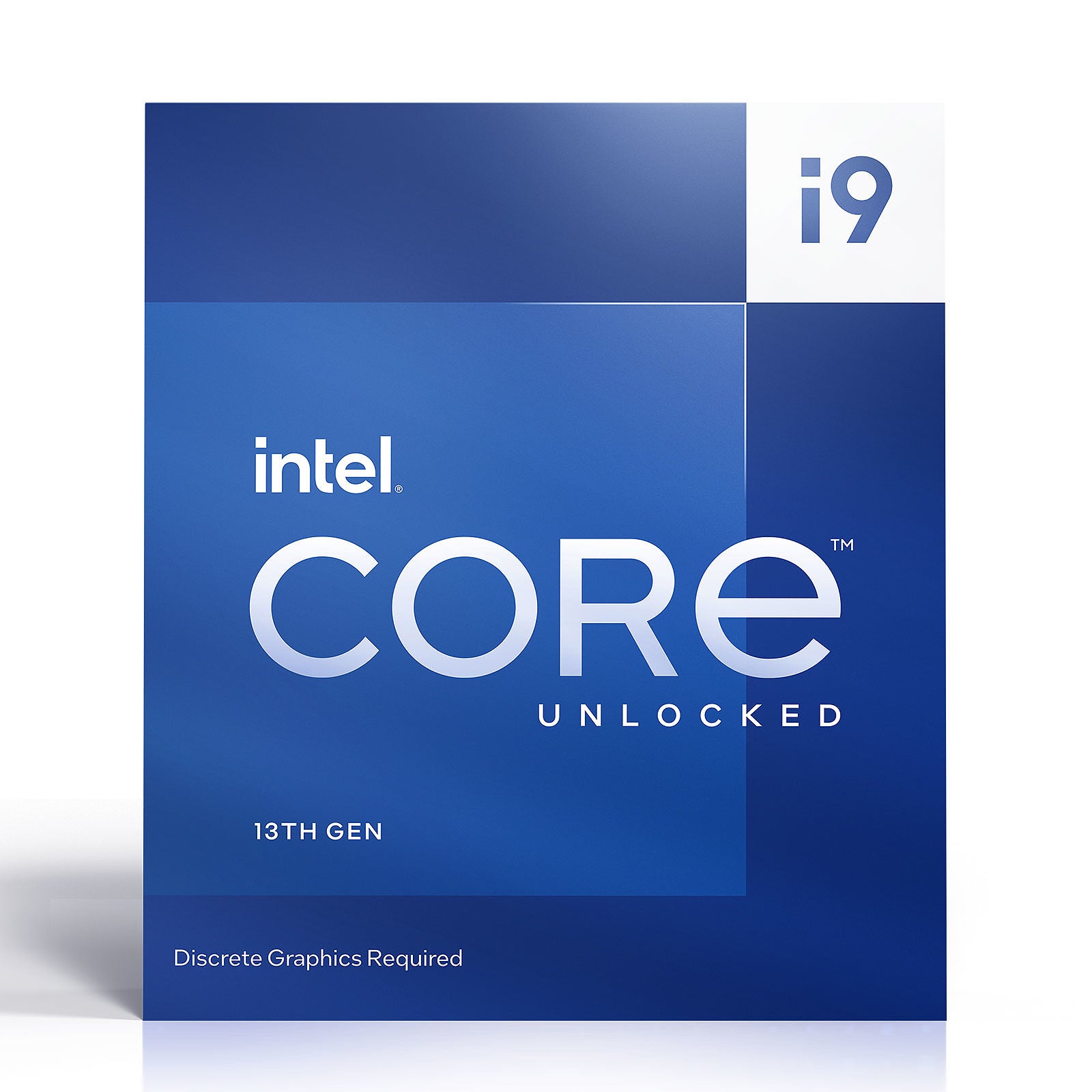 Processeur Intel Core i9-13900KF Raptor Lake (5,8Ghz)