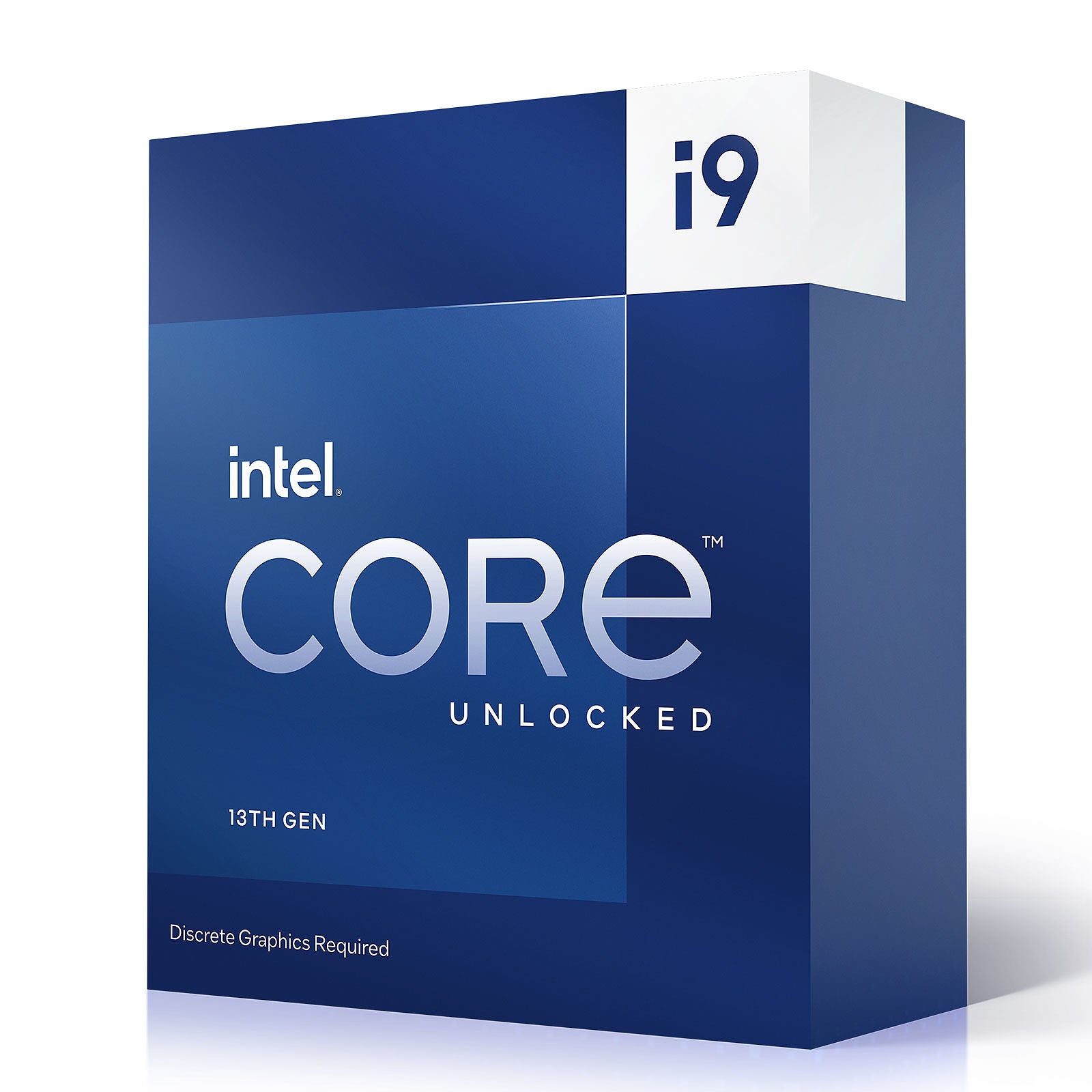 Processeur Intel Core i9-13900KF Raptor Lake (5,8Ghz)