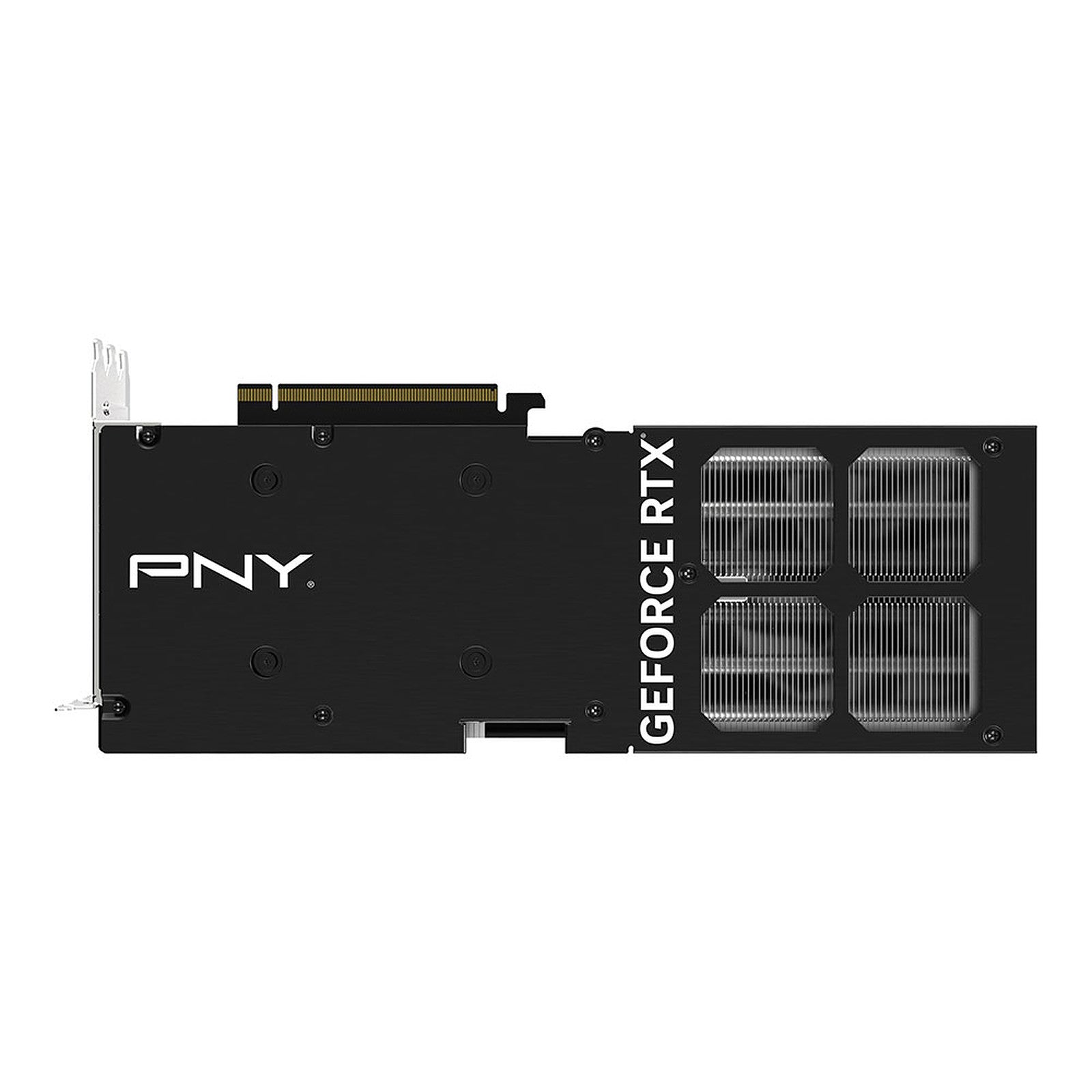 Carte Graphique Nvidia PNY GeForce RTX 4070 Ti Verto Triple Fan 12Go