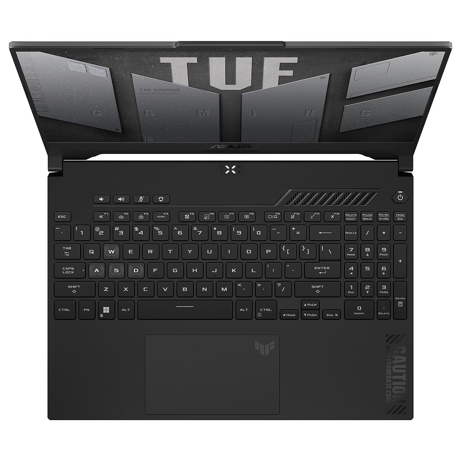 ASUS TUF Gaming A15 TUF507NV-LP018W