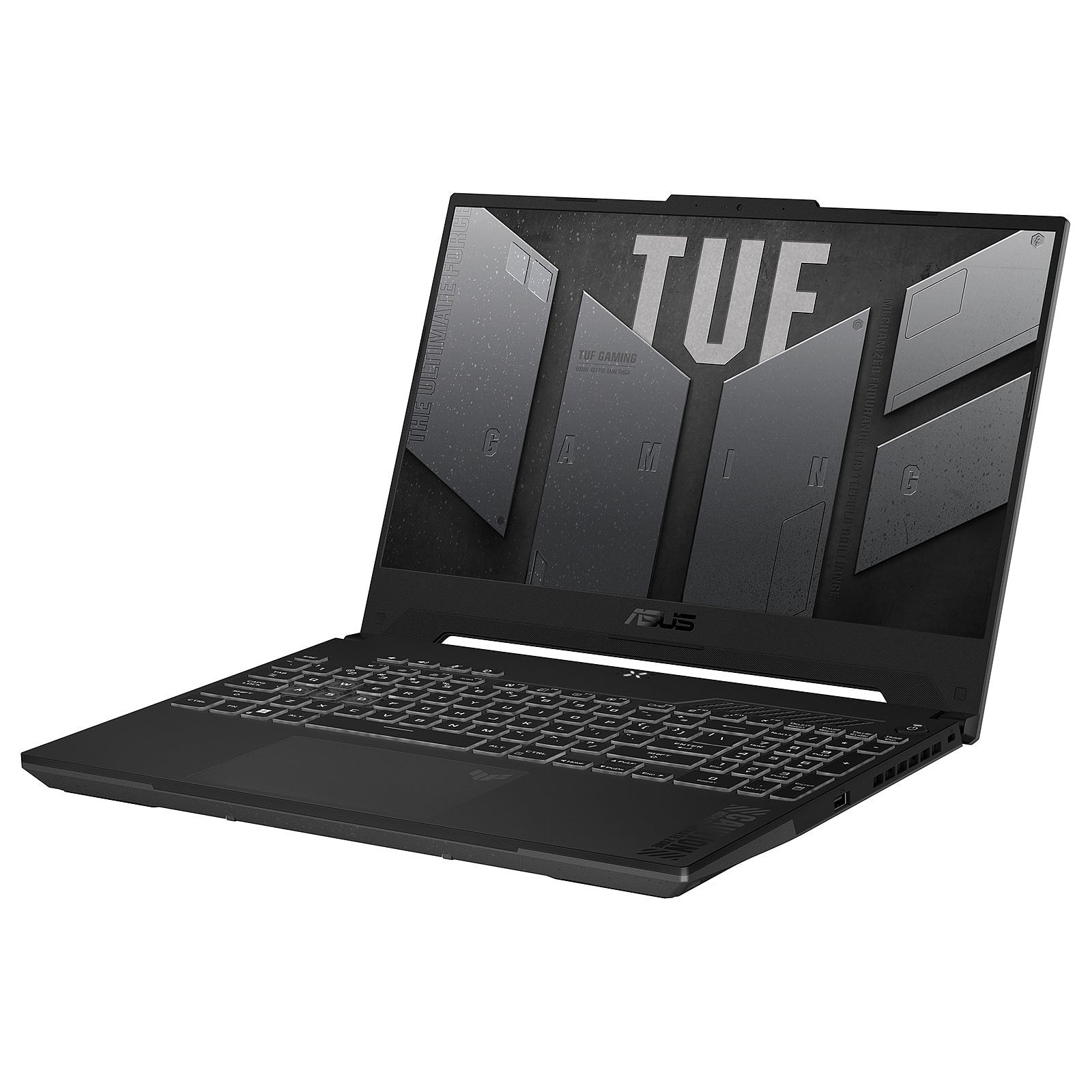 ASUS TUF Gaming A15 TUF507NV-LP018W