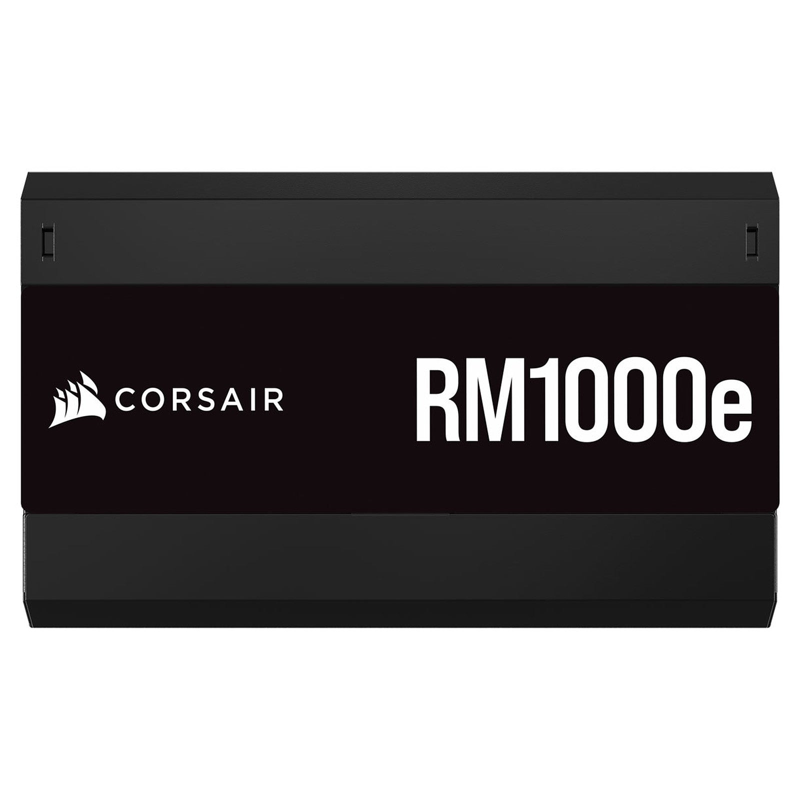 Alimentation ATX Corsair RM1000e v2- 1000W (Noir)