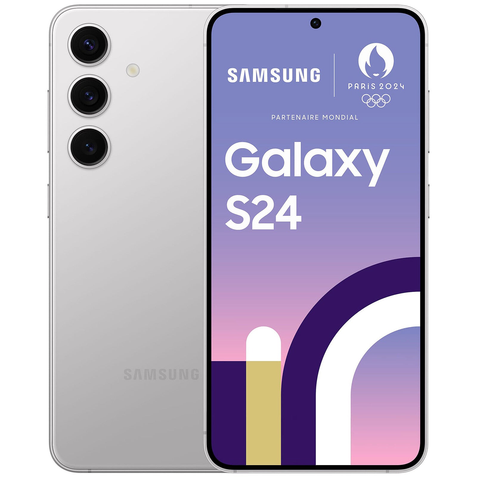 Samsung Galaxy S24 SM-S921B (8 Go / 256 Go)