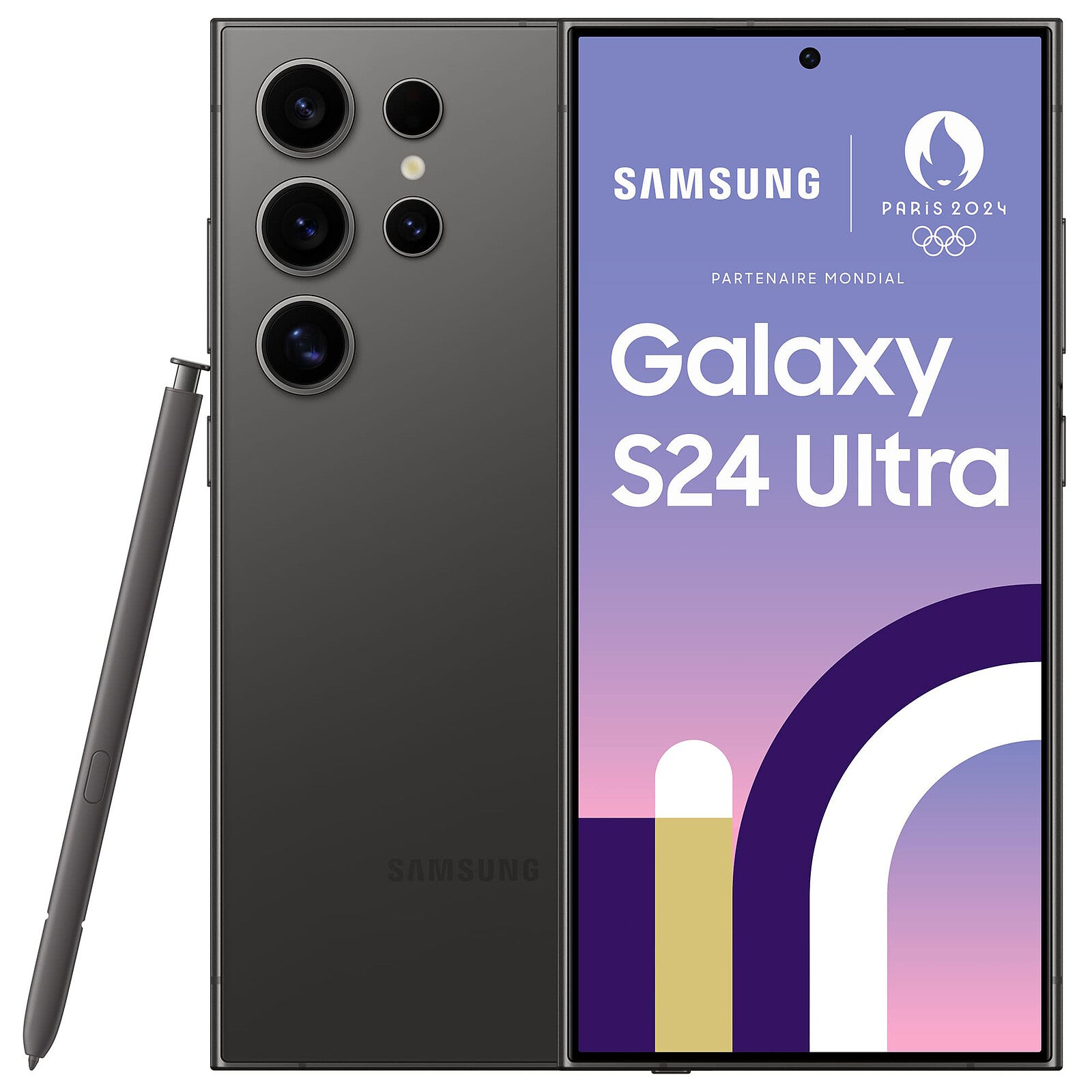 Samsung Galaxy S24 Ultra SM-S928B  (12 Go / 256 Go)