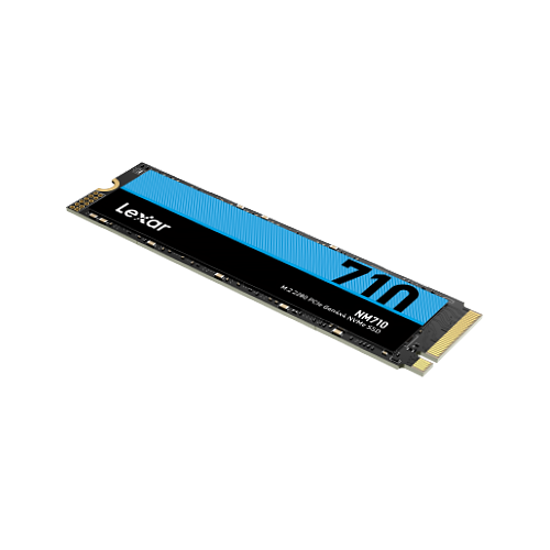 Disque SSD Lexar NM710 2To (2000Go) - NVMe M.2 Type 2280