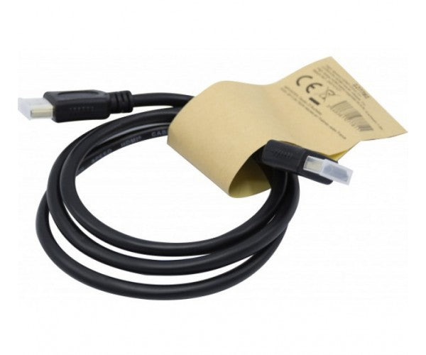 CABLE HDMI M/M 1.0M