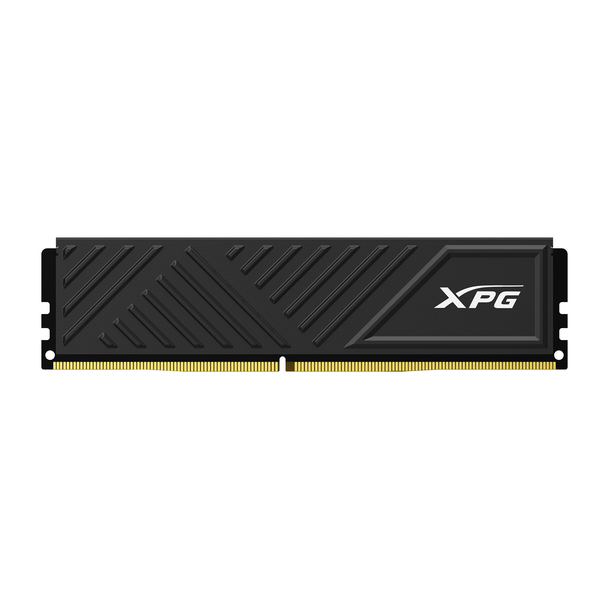 Barrette mémoire 8Go DIMM DDR4 Adata XPG GammiX D35 (3600Mhz) (Noir)