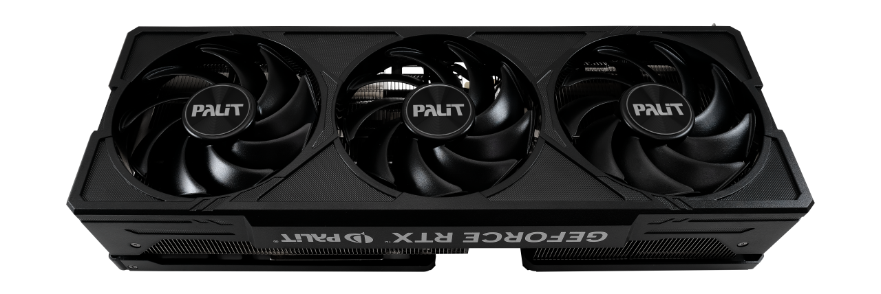 Carte Graphique Nvidia Palit GeForce RTX 4070 Ti JetStream 12Go