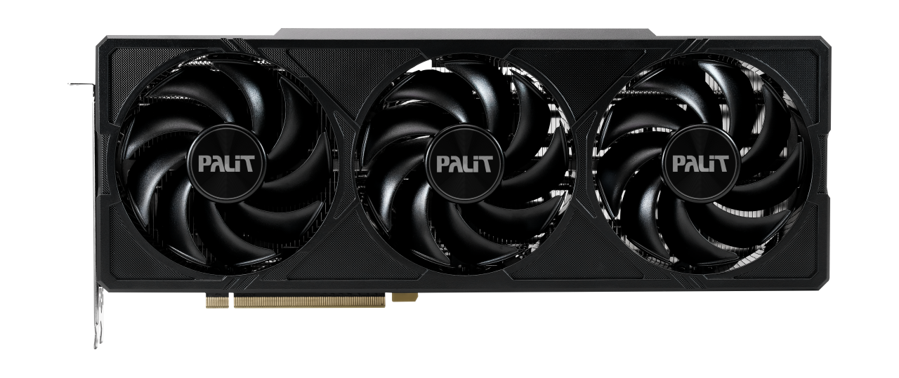 Carte Graphique Nvidia Palit GeForce RTX 4070 Ti JetStream 12Go